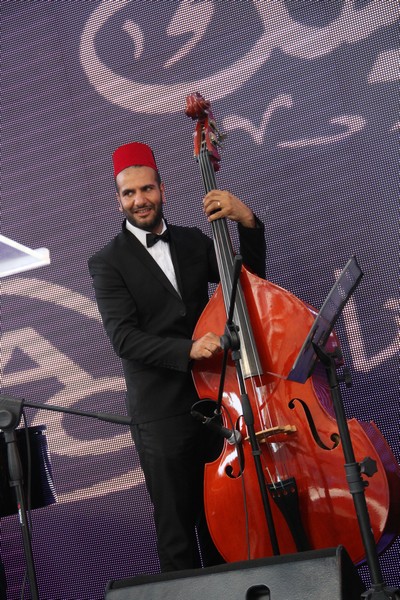 ABC & Ajialouna Ramadan Festival 